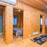 Dom wakacyjny Karhunpesae A By Interhome Kotila