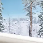 Dom wakacyjny Karhunpesae A By Interhome *