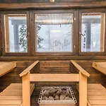 بيت للعطل Karhunpesae A By Interhome *