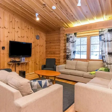 Karhunpesae A By Interhome *