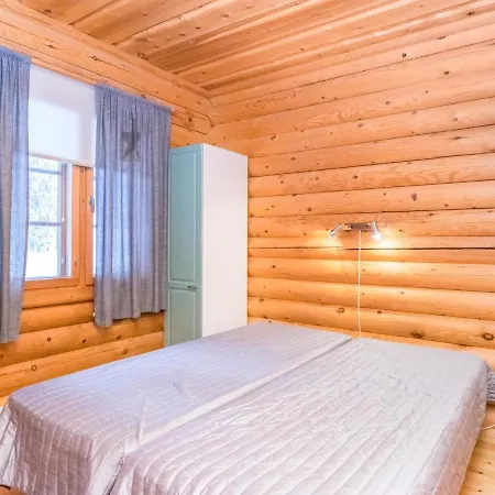 Karhunpesae A By Interhome Holiday home Kotila