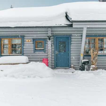 Karhunpesae A By Interhome Kotila