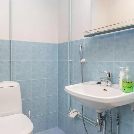 Karhunpesae A By Interhome *