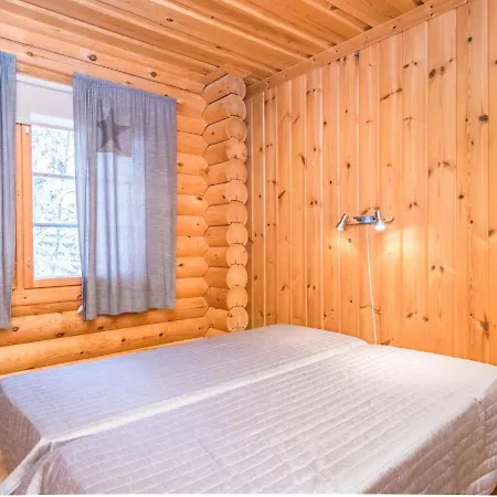 Karhunpesae A By Interhome Holiday home *