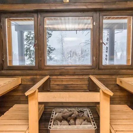 펜션 Karhunpesae A By Interhome