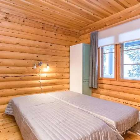 펜션 Karhunpesae A By Interhome *