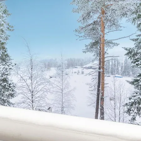 Karhunpesae A By Interhome Kotila