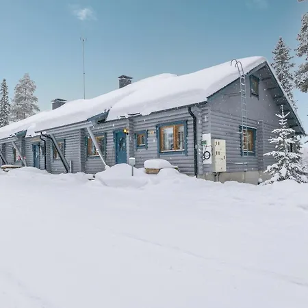 Σπίτι διακοπών Karhunpesae A By Interhome