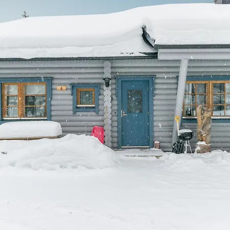 Karhunpesae A By Interhome Hébergement de vacances
