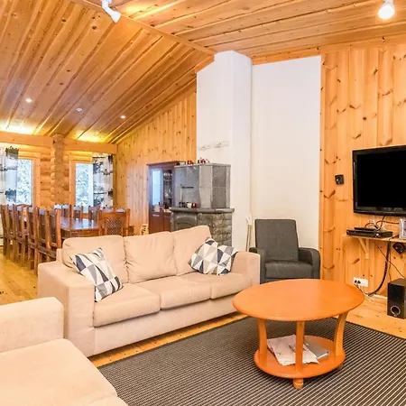 Karhunpesae A By Interhome * Kotila