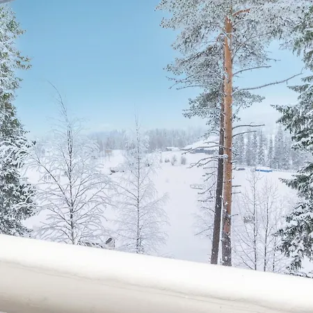 Prázdninový dům Karhunpesae A By Interhome *