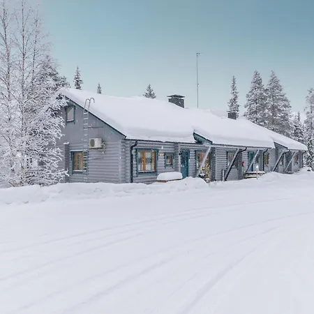 Karhunpesae A By Interhome *
