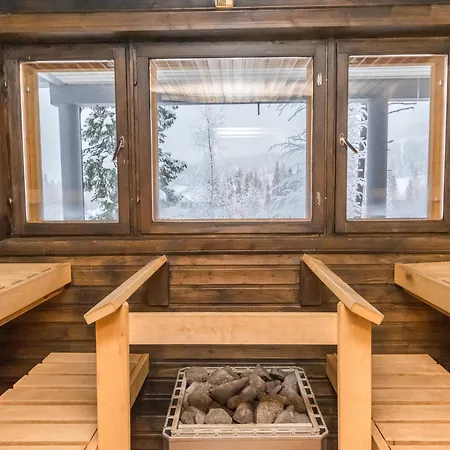 Karhunpesae A By Interhome