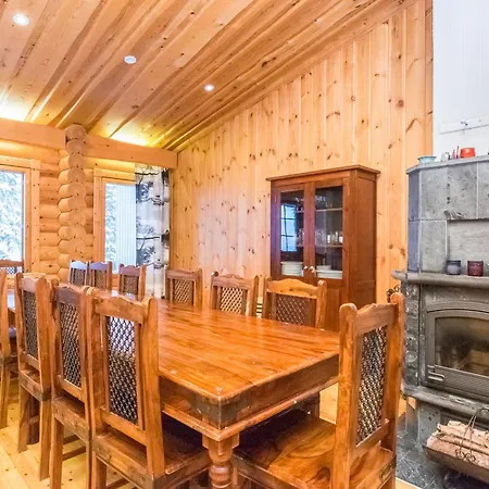 Karhunpesae A By Interhome *