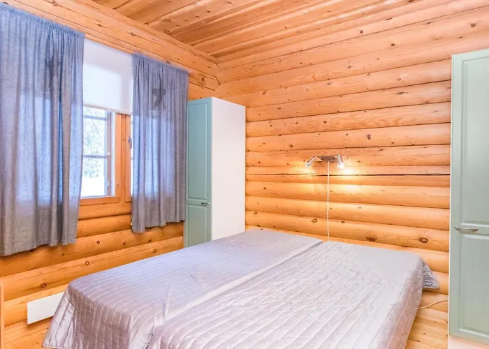 Karhunpesae A By Interhome *