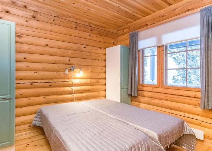 Karhunpesae A By Interhome Σπίτι διακοπών