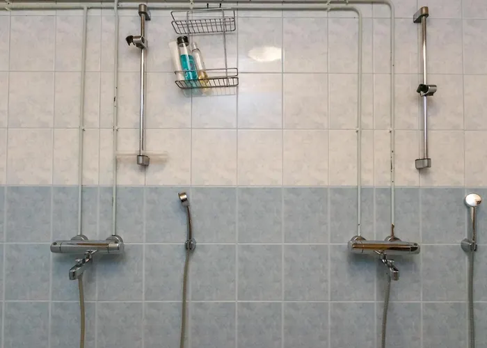 Karhunpesae A By Interhome Дом отдыха