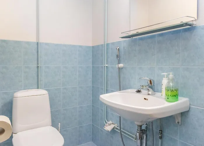 Karhunpesae A By Interhome Σπίτι διακοπών *